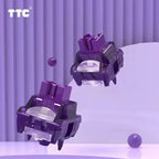 TTC Flame Purple V2 Switch