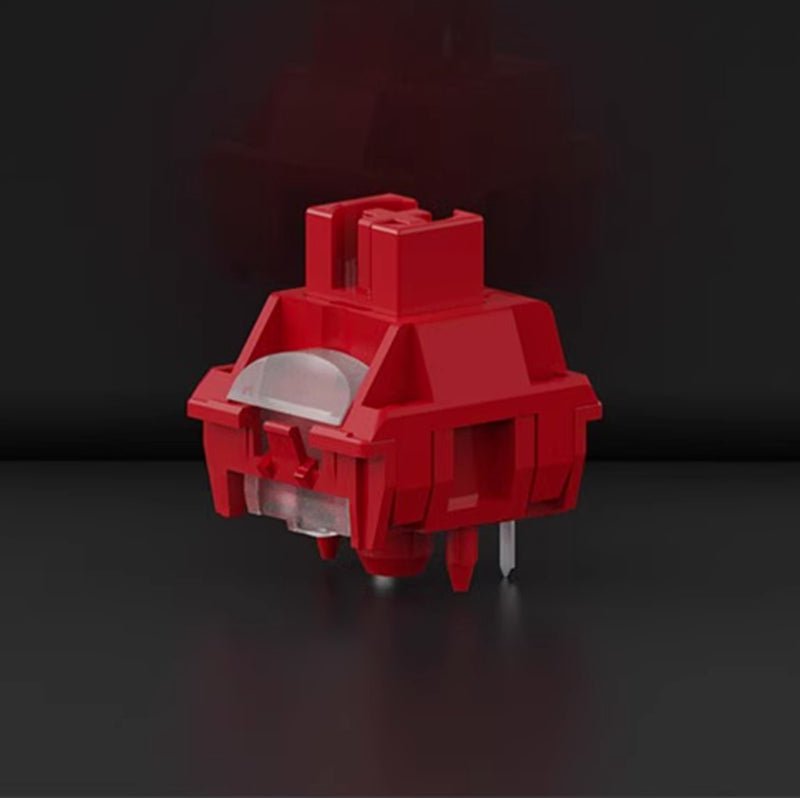 TTC Flame Red V2 Switch