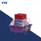 TTC Magneto Magnetic Switch – Modular Mechanical Switch