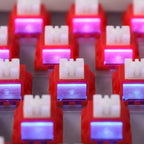 YUNJU V2S Red Mechanical Switch