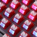 YUNJU V2S Red Mechanical Switch