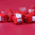 YUNJU V2S Red Mechanical Switch