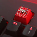 Zinc-Aluminum Alloy Metal Gaming Keycap